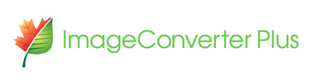 Image Converter Plus logo