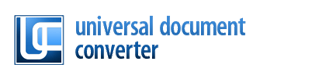 Universal Document Converter