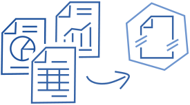 DocuFreezer advantages